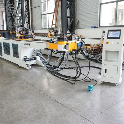 cnc automatic pipe bending machine sb 38cnc 2a1s free sample|38CNC.